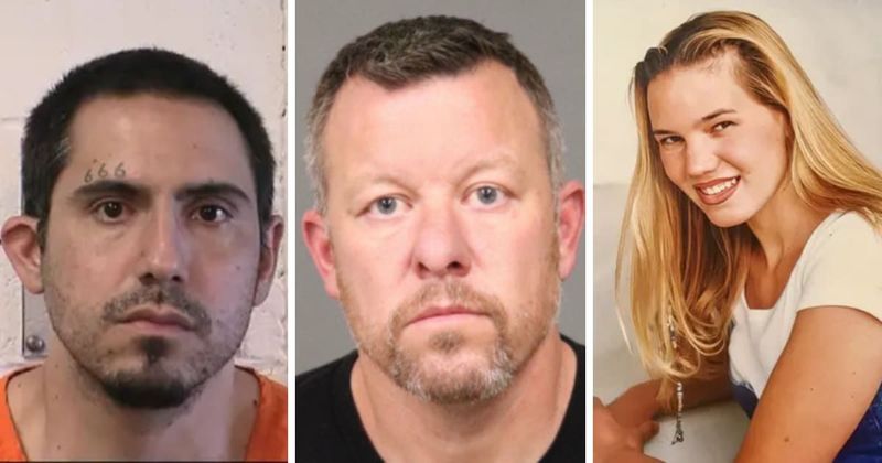 Who is Jason Budrow? Satanist inmate who killed 'I-5 Strangler' attacked Kristin Smart's killer in prison