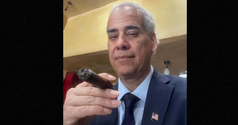 Who is Efrain Gonzalez? NYC Democrat activist slammed for saying ‘Jews are the most corrupt people' in a video