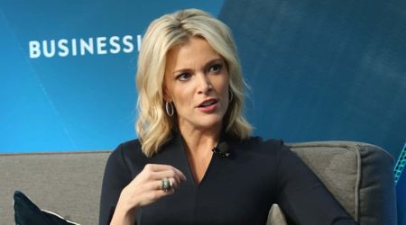 How tall is Megyn Kelly? Former Fox News journalist was listed on Time's 100 most influential people