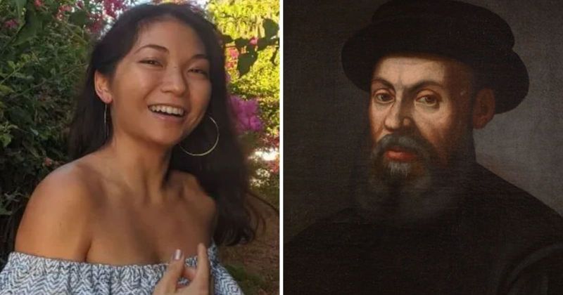 Who is Mia de los Reyes? ‘Woke’ astronomers urge renaming Magellanic Clouds that honors 'murderer' explorer