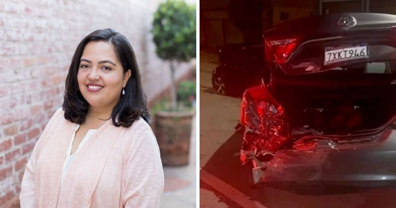 Who is Wendy Carrillo? Internet outraged as California Assemblywoman is arrested for DUI after midnight LA crash