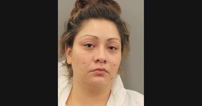 Who is Ericka Nicole McDonald? Texas woman sentenced for stabbing her mother to death