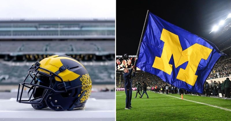 Michigan recruiting analyst Connor Stalions resigns after 'refusing to cooperate with investigations' into spying claims