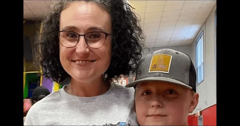 Who is Cayson McClung? Alabama boy, 10, gets wounded while trying to protect mom from boyfriend in murder-suicide case