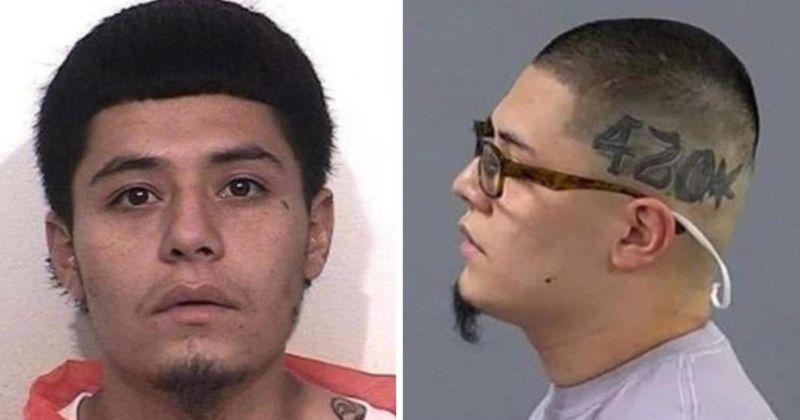 Who is Luis Gustavo Aroyo-Lopez? California man on the run after he murdered and decapitated his female relative