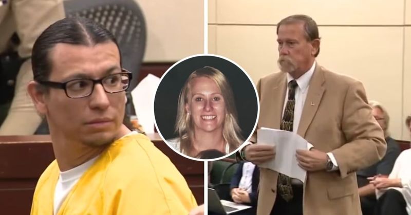 Who is Vicente David Romero? Killer sentenced in fentanyl homicide case called 'piece of s**t' by victim's dad in court