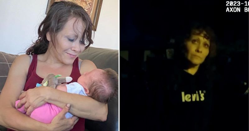 Who is Teresa Gomez? Family of grandmom who was fatally shot by cop as she 'sat in her car' files wrongful death lawsuit