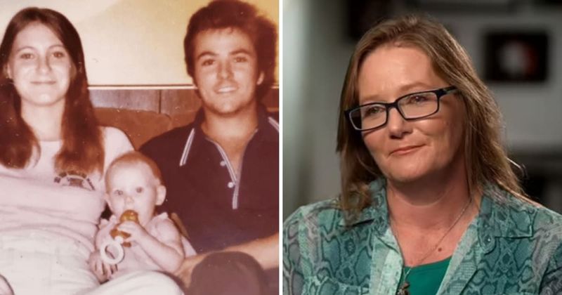 What is the Christ Family cult? Missing Arizona child Holly Marie Clouse found after 40 years shares theories on her parents' murders