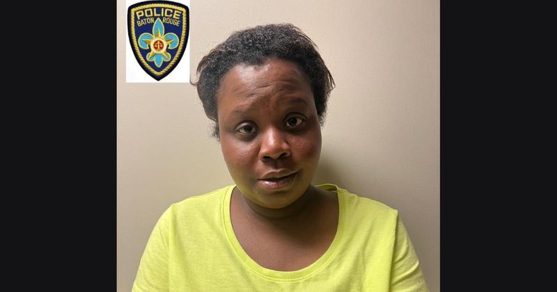 Who is Denise Amy Law? Louisiana woman beats Melinda Reed, 66, to death after accusing victim of stealing her boyfriend