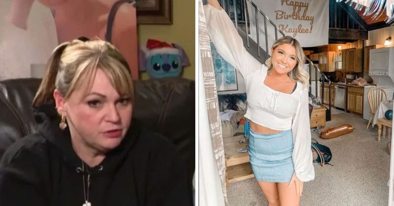 Who is Kristi Goncalves? Idaho murder victim's mom calls for death penalty for suspect