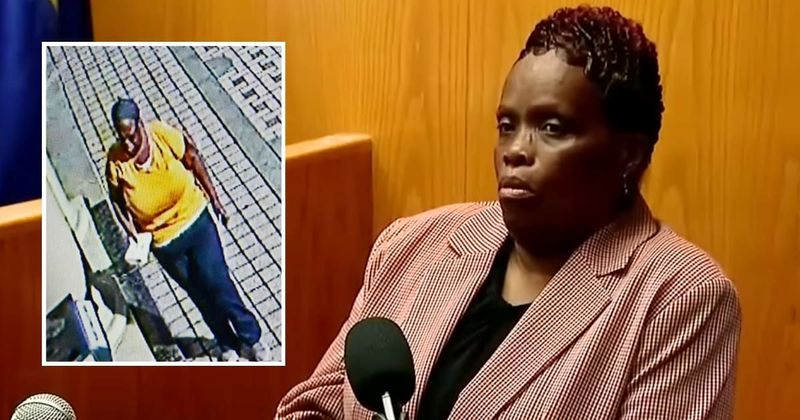 Who is Wanda Geter-Pataky? Connecticut judge orders redo of Democratic mayoral primary after election worker is caught 'ballot