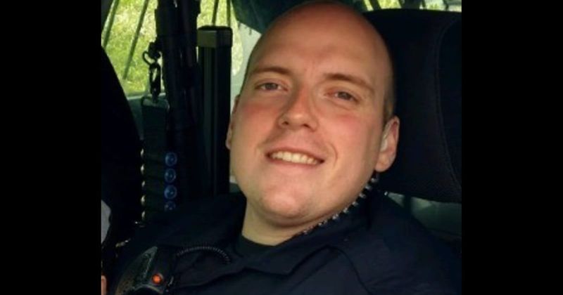 Who is Mark McNamara? San Jose cop resigns after officials found he had sent ‘disgusting’ racist texts littered with N-word