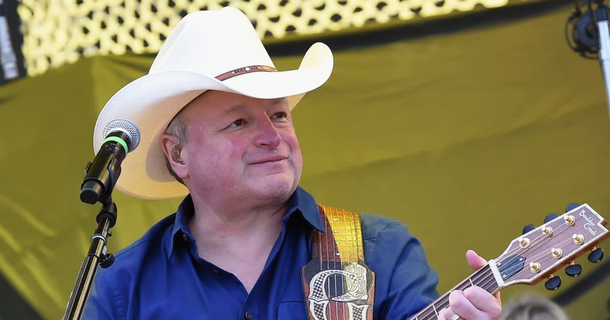 Country Star Cancels Shows: A Call For Understanding And Support - 72xmn6s