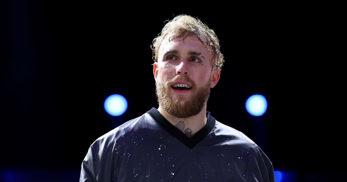 Internet criticizes Jake Paul for his 'you play checkers, we play chess' tweet: 'Your fights are scripted'