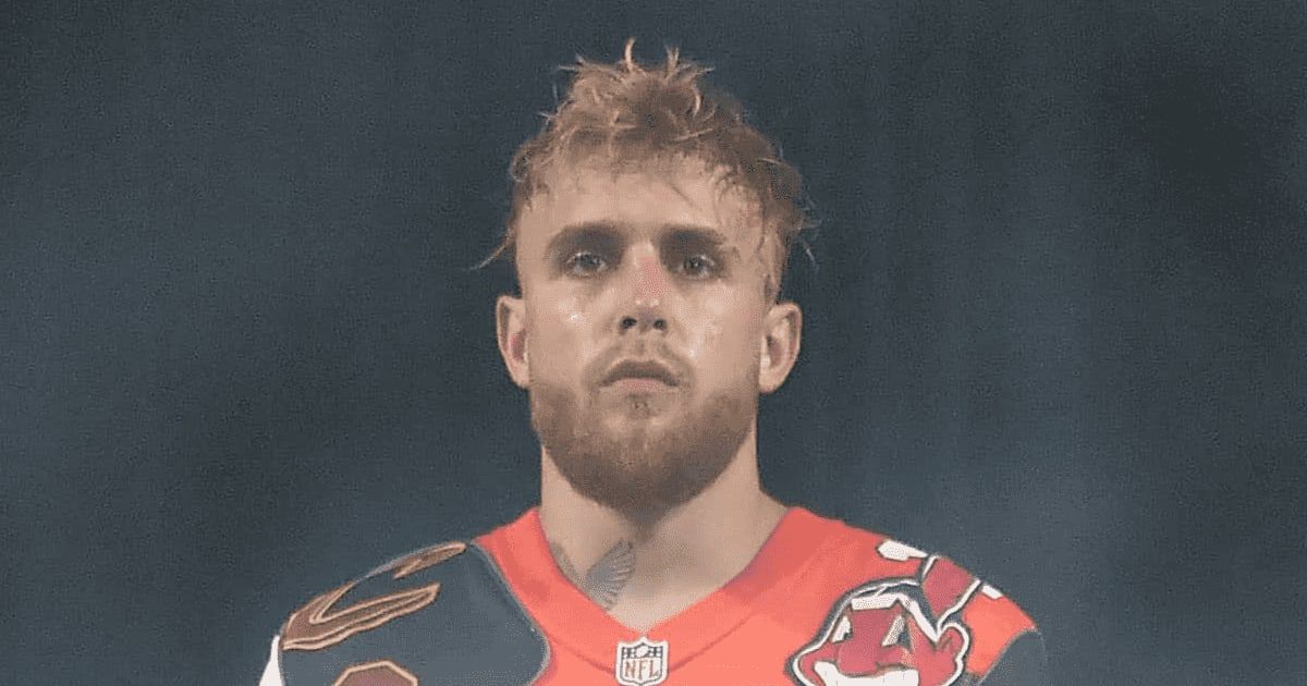 Former UFC champ Jorge Masvidal wants to fight Jake Paul in boxing match: 'I would bust that dude up'