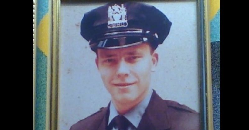 Who is Patrick Bannon? 'Barbaric cop-killer' freed as family and police association slam parole board decision