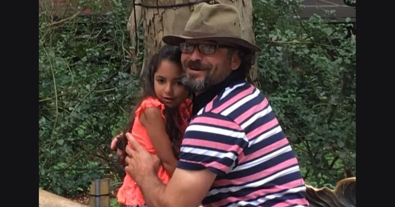 Who is Hazem Shafai? Massachusetts family stuck in Gaza after the children are not allowed to cross the border into Egypt