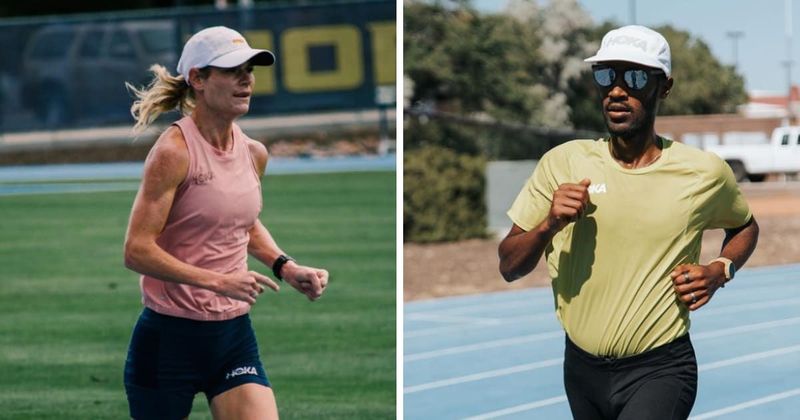 Who are Kellyn Taylor and Futsum Zienasellassie? Flagstaff residents only Americans in top 10 of NYC marathon