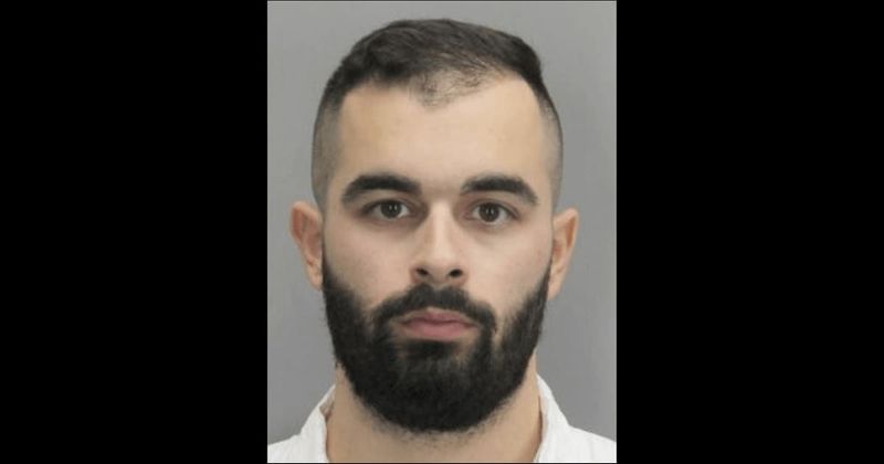 Who is Alexander Roy? Drunk off-duty US Park Police officer accused of fatally shooting colleague during dry fire incident