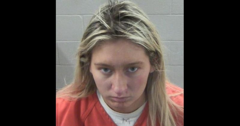 Who is Morgan Lund? Wisconsin woman gets over 7 years in prison for stabbing her ex-partner 19 times in his sleep