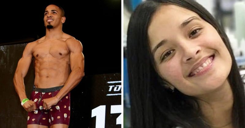 Who is Felix Verdejo-Sanchez? Former boxer gets life in prison for killing his pregnant lover and their unborn child