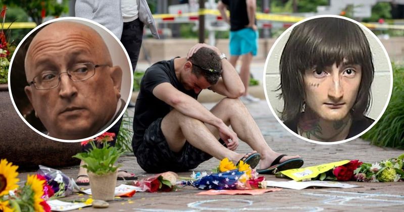 Who is Robert Crimo Jr?: Highland Park shooter’s father pleads guilty for helping his son obtain gun license