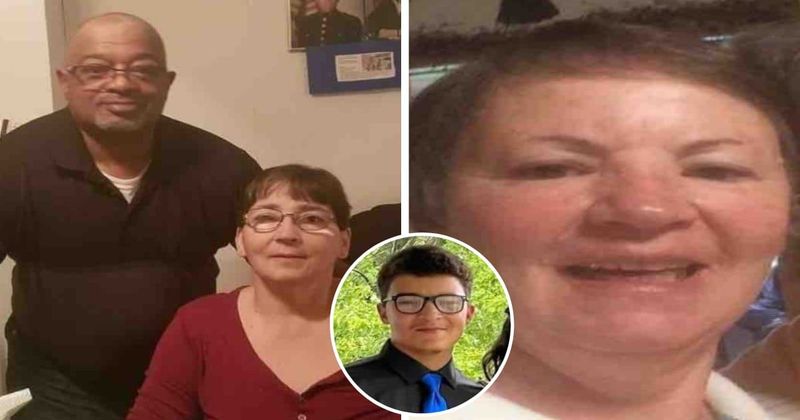 Maryland community mourns as family of 4, including grandparents and grandson die in a tragic 3-car crash