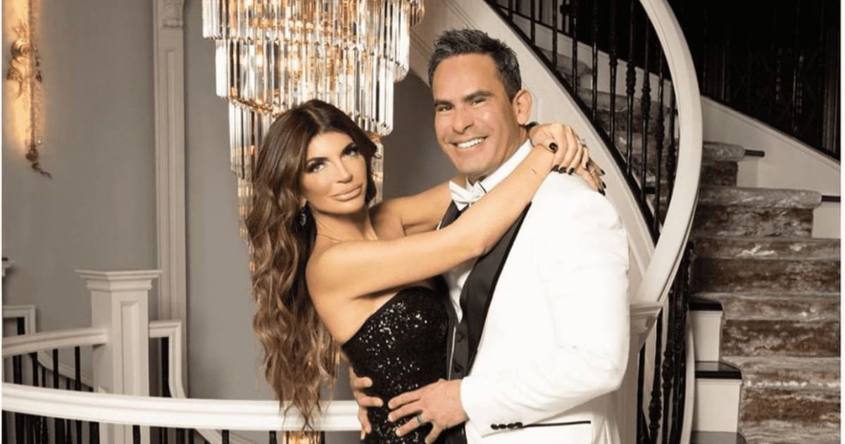 Is ‘RHONJ’ star Teresa Giudice pregnant? Couple fuels pregnancy rumors with adorable post