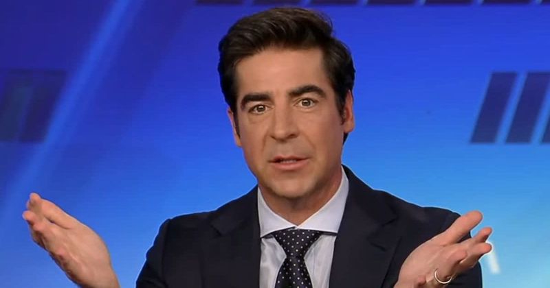 Fox News host Jesse Watters claims 'White privilege propaganda' caused Nashville school shooting that killed 6