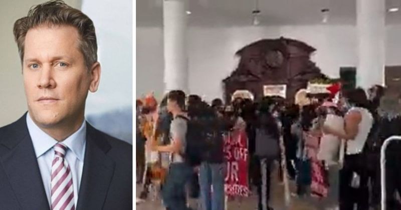 Who is Cooper Union Alumni Association's president? Ex-students threaten to cut funds over NYC college's stance on anti-Israel protest