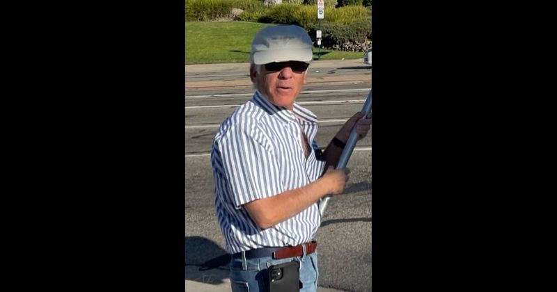 Who was Paul Kesler? Jewish man dies after altercation with protesters at pro-Palestine rally in California