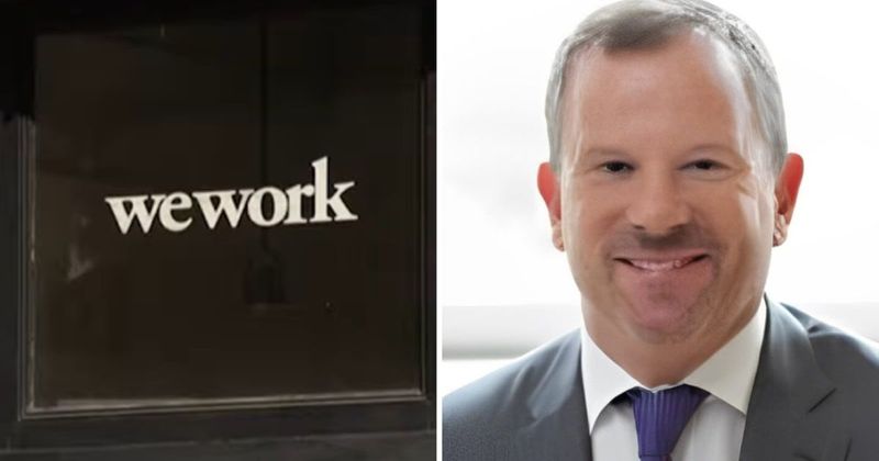 Who is the CEO of WeWork? Company once valued at $47B files for bankruptcy amid empty offices 