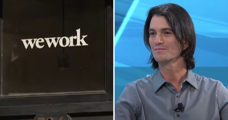 What is Adam Neumann doing now? Former WeWork CEO calls company’s anticipated bankruptcy filing 'disappointing'
