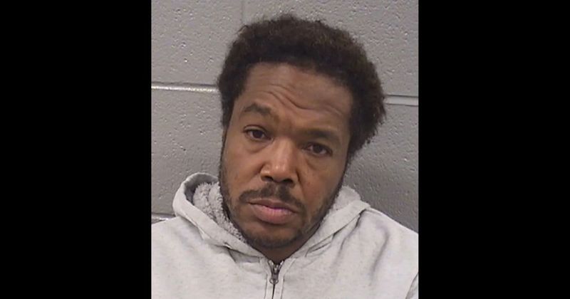 Who is Henry Graham? Suspect in Chicago bank exec Russell Long's death was arrested a whopping 11 times in 2023