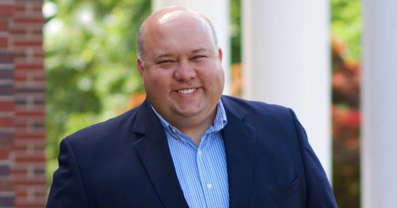 Who was Bubba Copeland's wife? Alabama mayor outed for dressing as 'curvy girl' warned of ‘dark days’ before his suicide