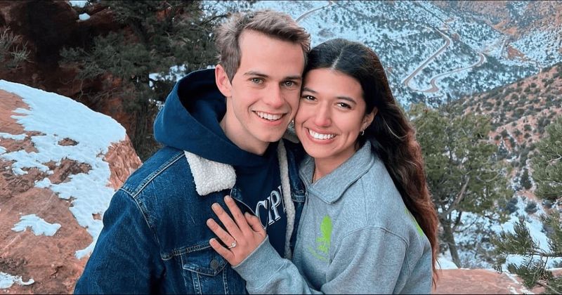 Who was Nate ​Kuhlman? Ohio newlywed dies in tragic waterskiing accident in Caribbean during honeymoon