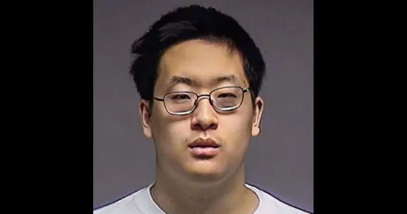 Who are Patrick Dai's parents? Mom of Cornell student accused of making violent antisemitic threats opens up about son's mental health