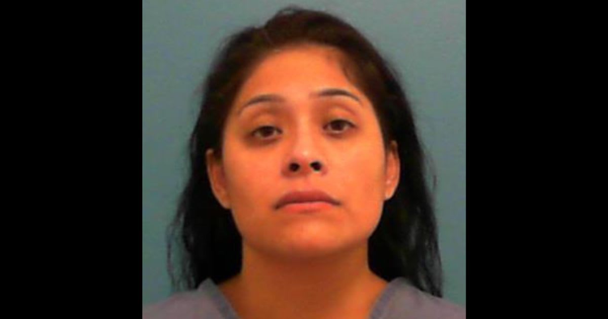 Analiz Osceola has been sentenced to 30 years in prison (Florida Department of Corrections)
