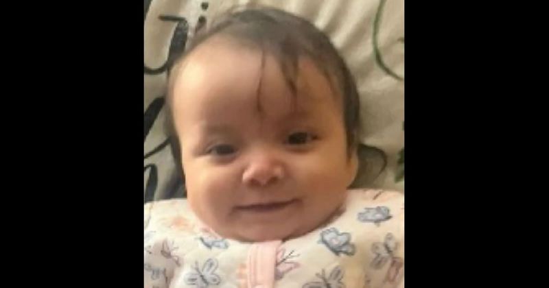 Who is Delilah Lopez? Search for 9-month-old girl snatched off the street in Texas ends as she's  found unharmed