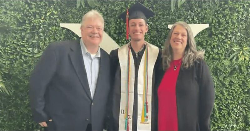 Who was William Jennings? LI family seeks answers after only child dies in plane crash while monitoring bushfires