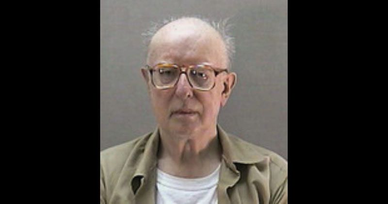 On this day in history, November 9, 1971, John List murders his family and disappears for nearly 18 years