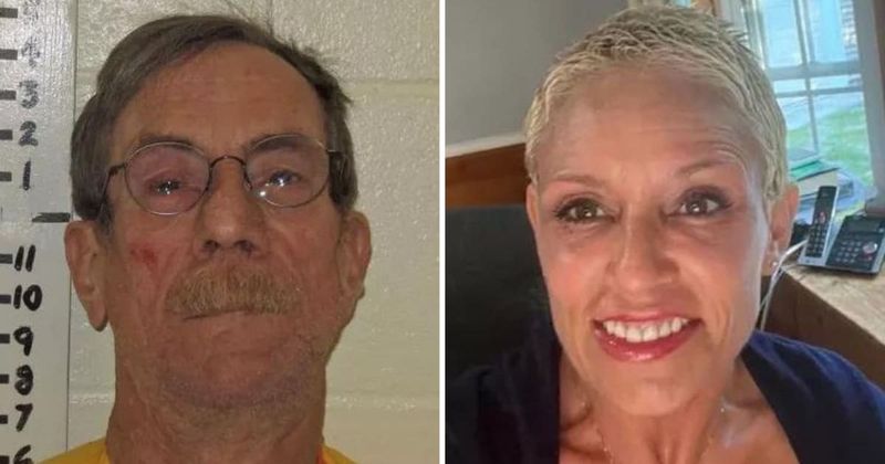 Who is Gary Mariner? Former police chief's son and convicted rapist arrested for murdering Maine woman