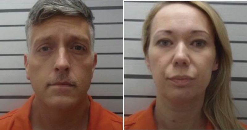 Who are Jon and Carrie Hallford? Colorado funeral home owner, wife arrested on charges linked to mishandling of 189 dead bodies