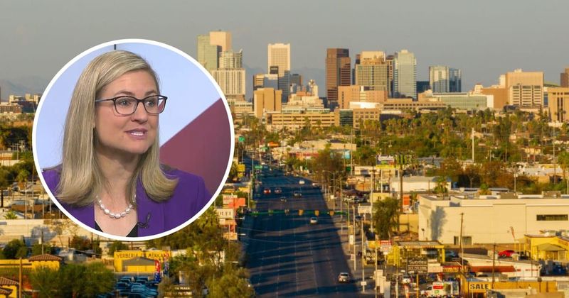 Phoenix voters greenlight 4 bonds earmarking $500M for investments, here's what it means for residents