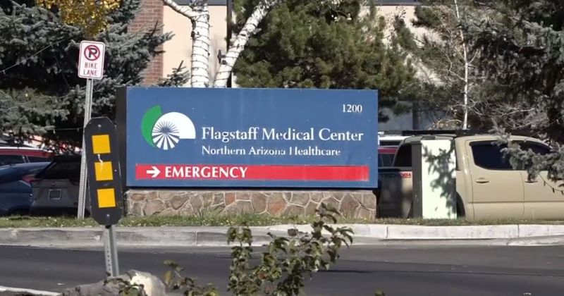 What is Proposition 480? Northern Arizona Healthcare 'disappointed' as Flagstaff voters reject $800M hospital plan