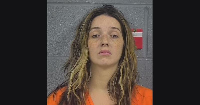 Who is Tiffanie Lucas? Kentucky community in shock as mother shoots dead her two minor children