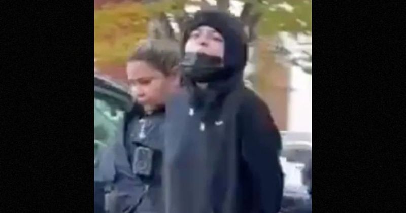 Who is Melissa Ugur? NYC woman arrested for allegedly attacking a Jewish safety volunteer with pepper spray