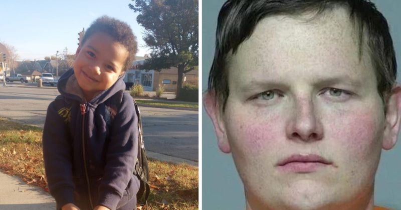 Prince McCree: Family of boy, 5, found dead in garbage bag  blame police for failing to issue Amber Alert