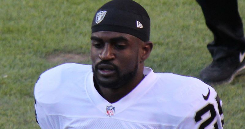 Who was DJ Hayden? Former NFL cornerback among 6 dead in Houston car crash after running a red light