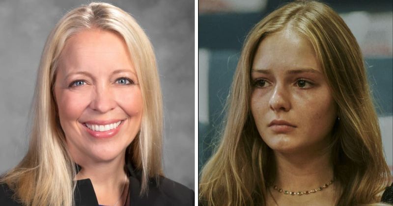 Who is the president of Johns Hopkins All Children’s? Jury finds hospital liable for Maya Kowalski's mom Beata's suicide 